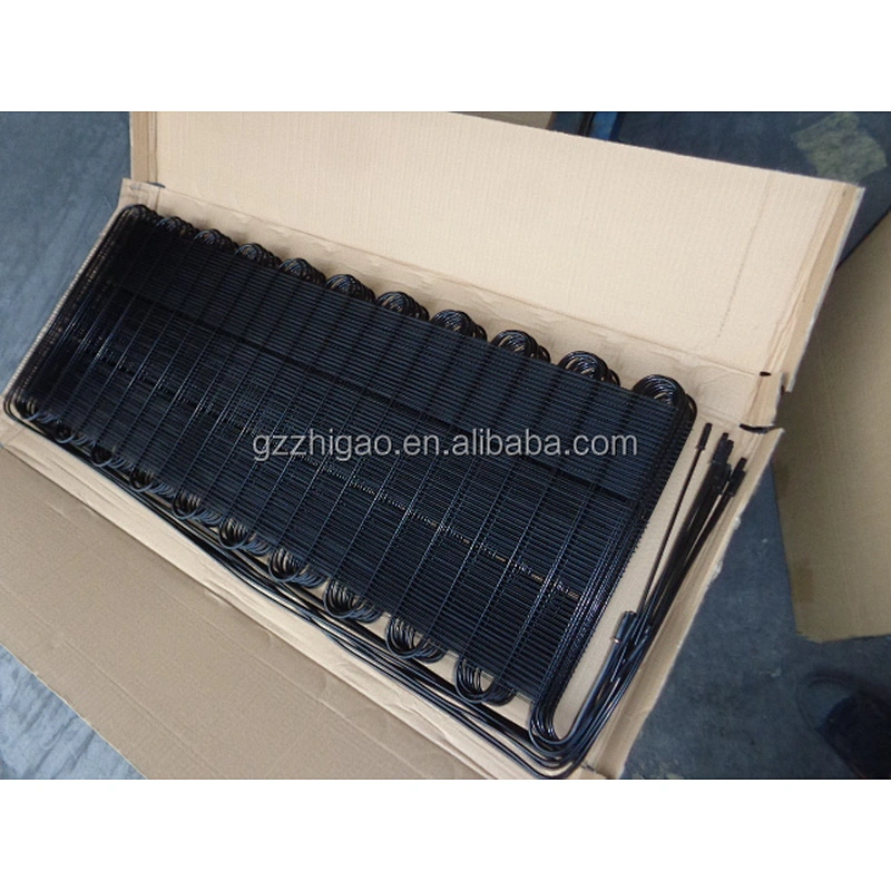 High Quality 10U Freezer wire condenser for AC