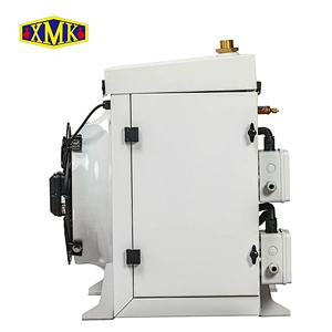 Ceiling Mount Evaporative Evaporator XMK Capacity 1.5KW Industrial Air Cooler