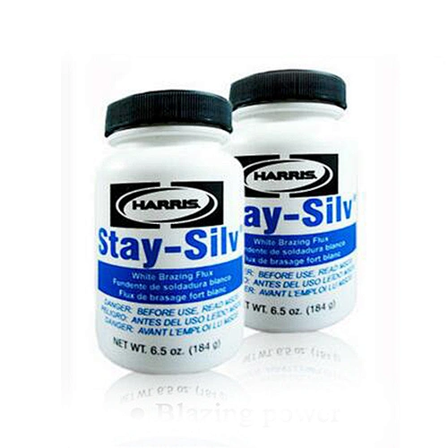 Hight quality white brazing flux Powder 184g