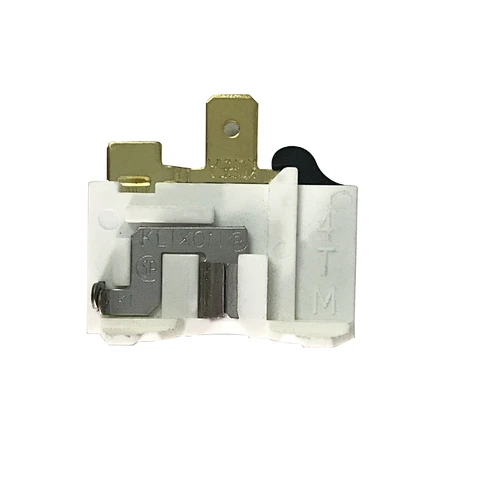 Compressor 4TM Refrigerator Overload Protector PTC Relay
