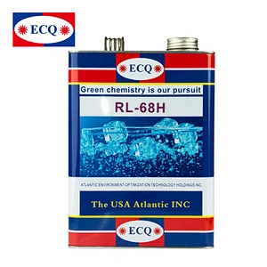 Oil RL68H for refrigeration compressor Lubricant Oil