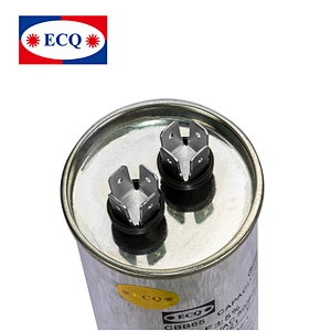 ac motor capacitor 50UF CE approved