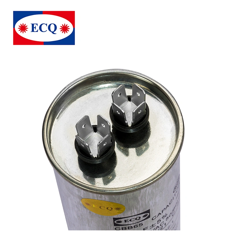 ac motor capacitor 50UF CE approved