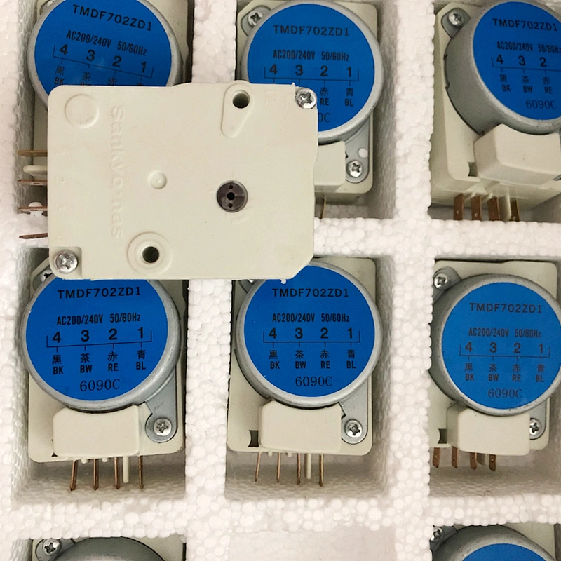 Timer defrost refrigerator TMDF702ZD1 defrost timer