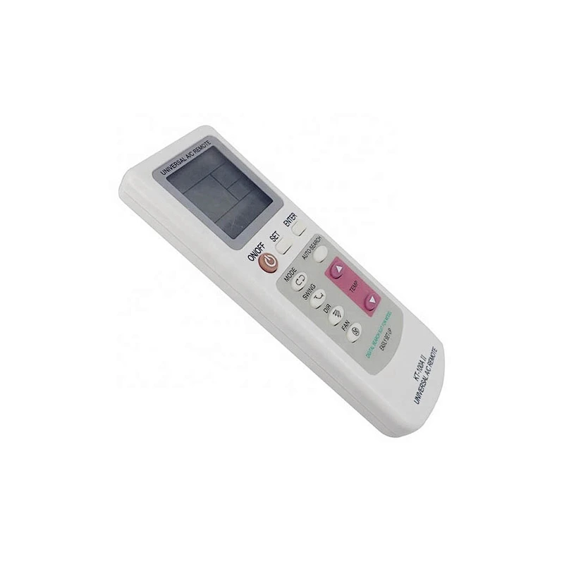 Universal remote air conditioner KT-100 ALL AC Remote control