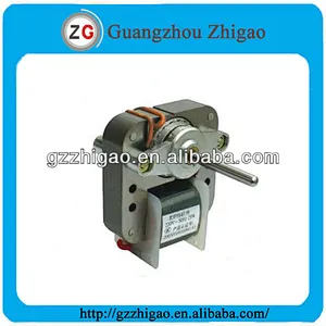 Shaded pole fan motor JDF10-6116