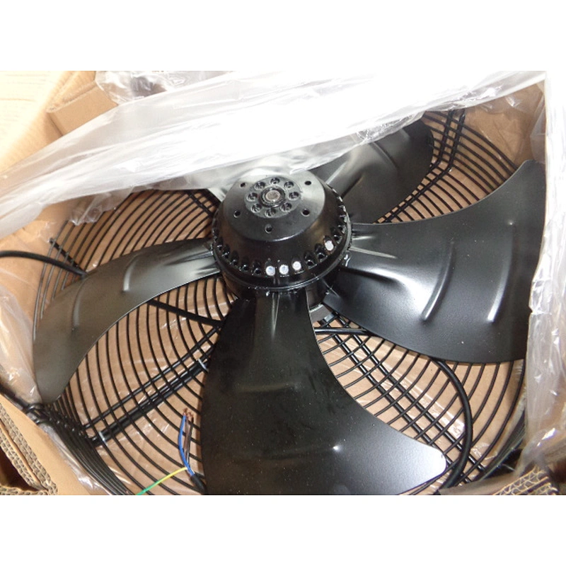 XMK YWF-500 condensing unit Axial Fan Motor