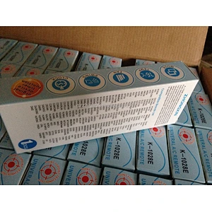 Universal A/C Remote Color box