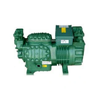 Semi-hermetic Refrigeration Compressor 6F-50