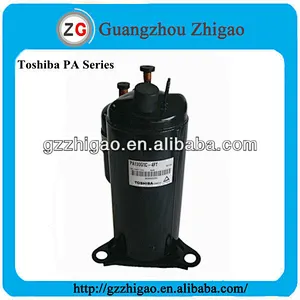 R410a Rotary Air Conditioner GMCC Compressor PA215X2CS-4KU1