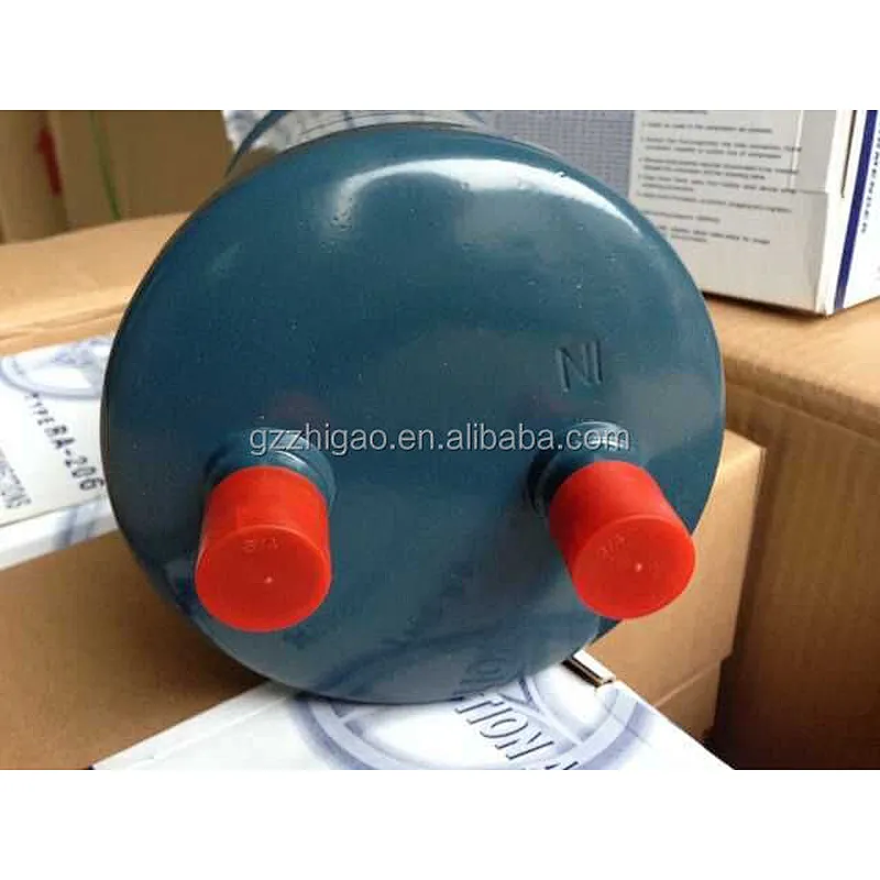 Airmender Liquid Accumulator Gas Liquid SeparatRA-205