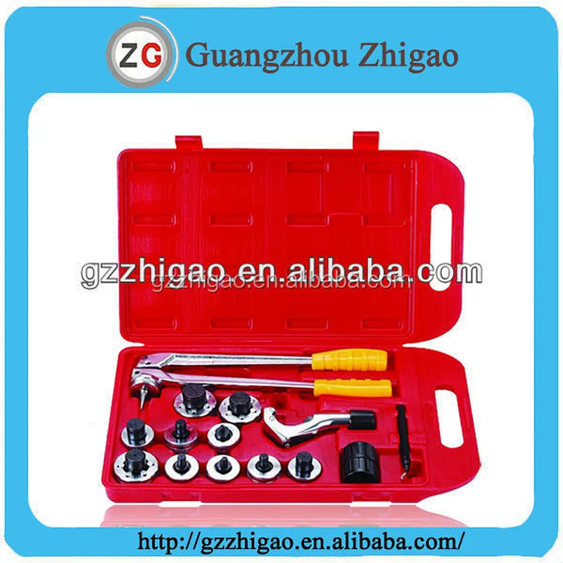 HVAC Tools Lever Tube Expander Tool Kit CT-100A,CT-100AL for 3/8