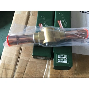 Refrigeration and air conditioning unit use model SGN sight glass SAE ODF 3/8