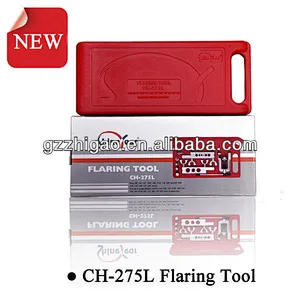 refrigerant spare part CH-275L Flaring and Swaging Tool