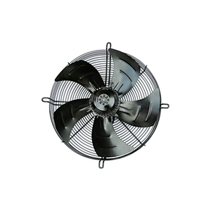 Axial Fan Motor YWF-450