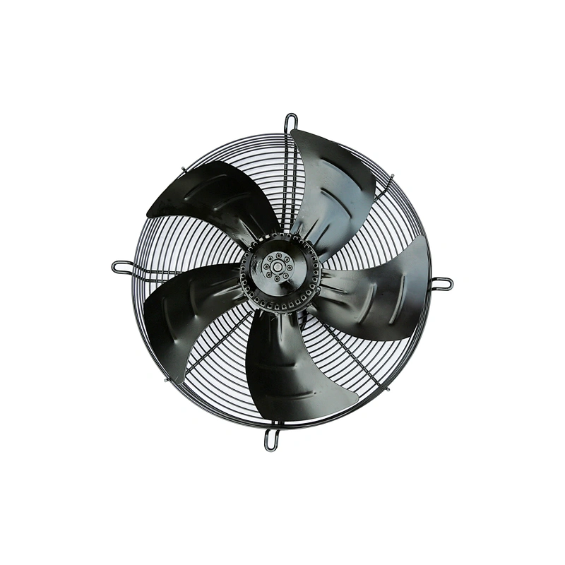Axial Fan Motor YWF-450