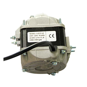 Replacement Condenser Fan Motor  208-230 Volt  American Standard Condenser FAN MOTOR