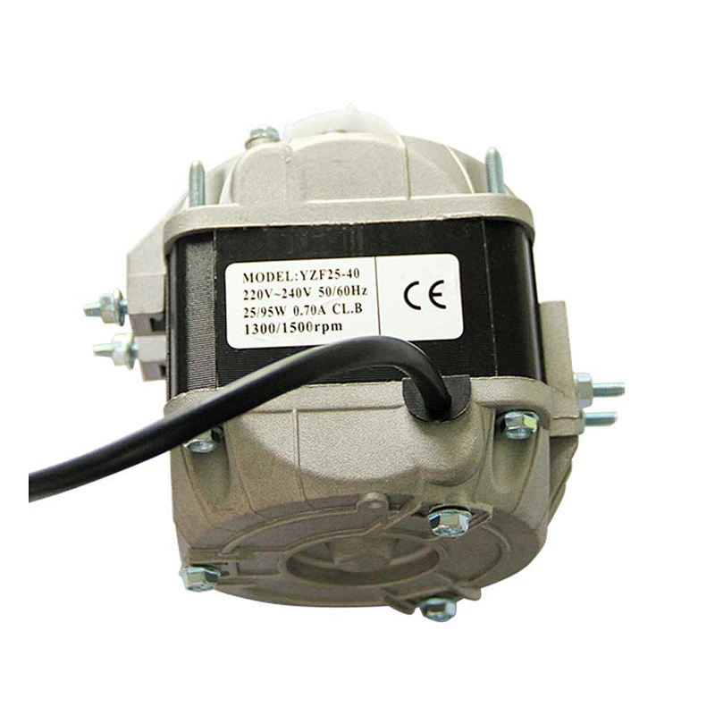 Replacement Condenser Fan Motor  208-230 Volt  American Standard Condenser FAN MOTOR