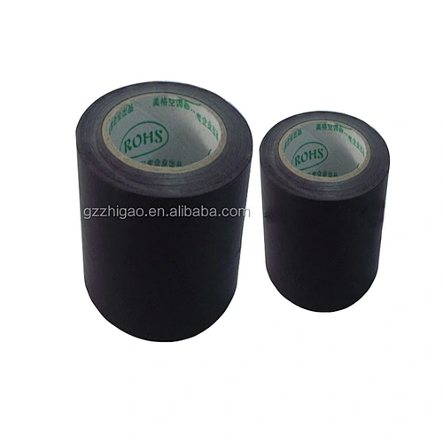 Aluminum foil paper glass fiber duct tape