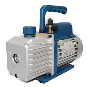 XZ-2A Single Stage Vacuum Pump