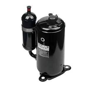 R410a Rotary Air Conditioner GMCC Compressor PA215X2CS-4KU1