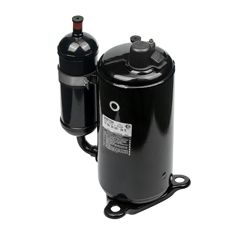 R410a Rotary Air Conditioner GMCC Compressor PA215X2CS-4KU1