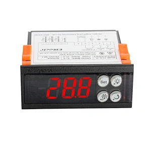 Elitech ECS-16 220V Temperature Controller for beverage cabinet