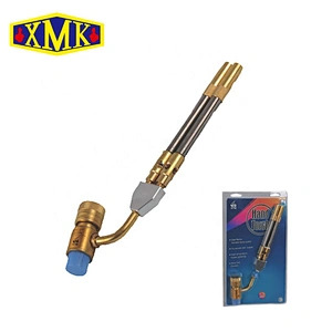 Repair Tool Twin stainless steel torch high working temperature welding torches