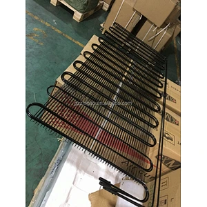High Quality 10U Freezer wire condenser for AC