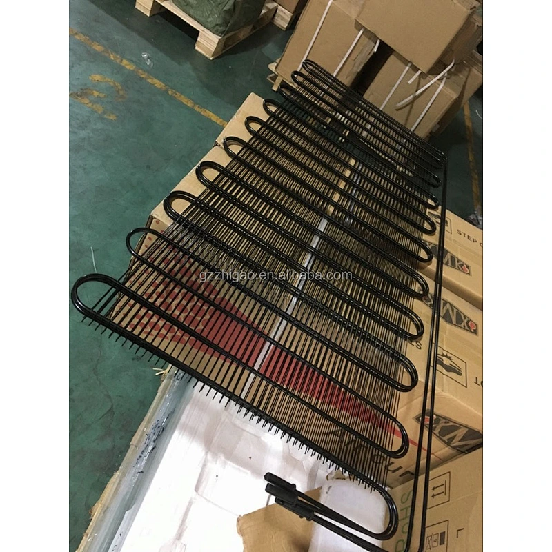 High Quality 10U Freezer wire condenser for AC