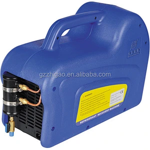 RECO520  Portable Refrigerant Recycling and recovery machine