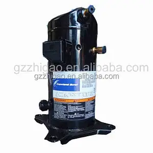 5hp Copeland scroll refrigeration Compressor ZB38KQE-TFD-558 for air conditioner
