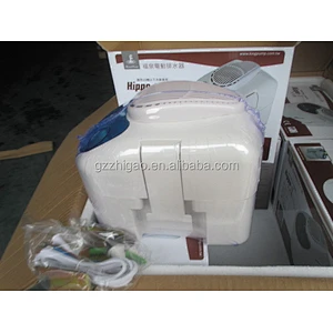 Hippo Auto Drain Device for floor type air conditioner