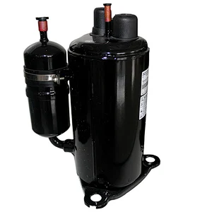 Panasonic R22 rotary air conditioner compressor-2R11S3R236A6A