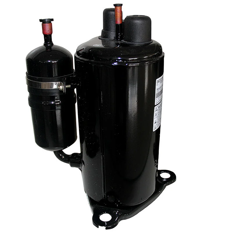 Panasonic R22 rotary air conditioner compressor-2R11S3R236A6A