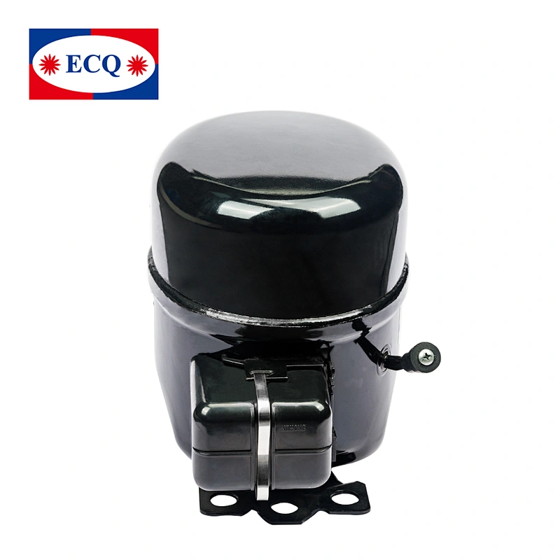 E-4.5 R404 Small mini RoSH Refrigerator compressor for refrigeration equipment