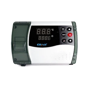 Multi Electric Control Box /Panel ECB-1000S for small cold room
