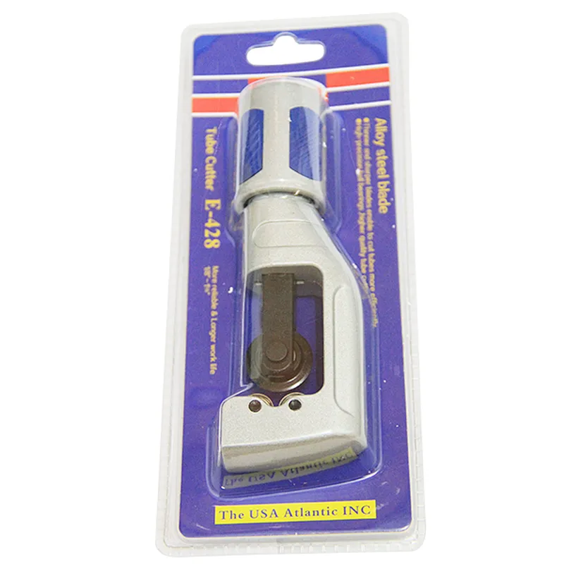 DSZH New Type Roller Alloy Steel Copper Tube Cutter WK-428
