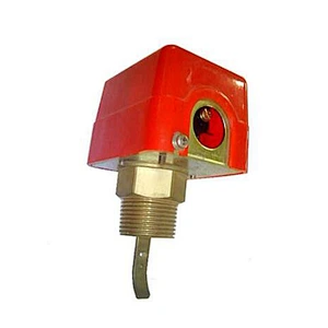 Hot sale Water flow switch for condensor unit LKB-01