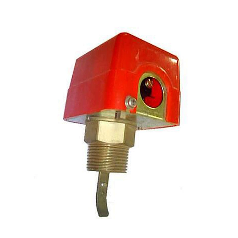 Hot sale Water flow switch for condensor unit LKB-01
