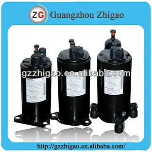Panasonic Rotary Compressor 2K25S225BUA For Air Conditioners
