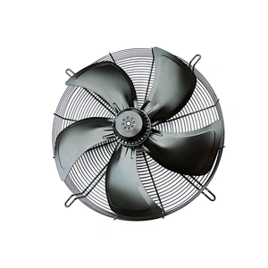400 mm  Cooling Axial Fan Motor