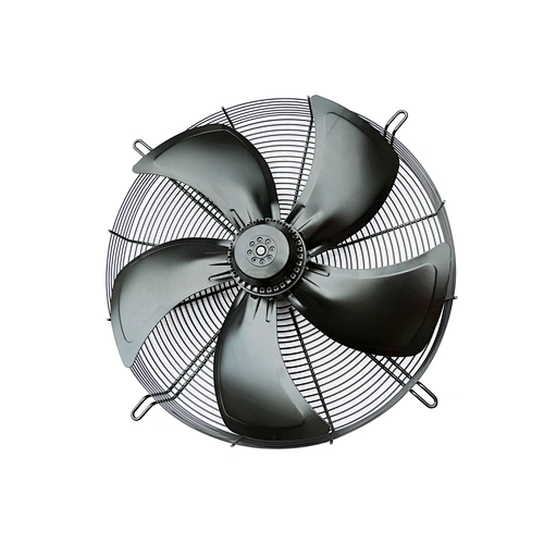 400 mm  Cooling Axial Fan Motor
