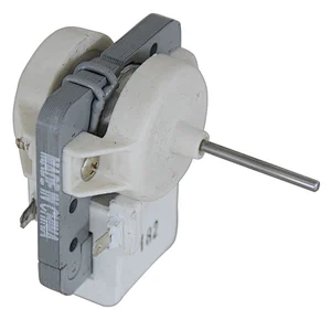 Hot Sale Refrigerator Shaded pole fan motor JDF9-3210 for freezer