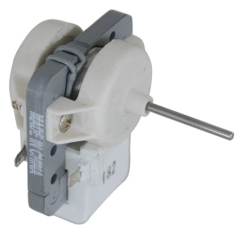 Hot Sale Refrigerator Shaded pole fan motor JDF9-3210 for freezer