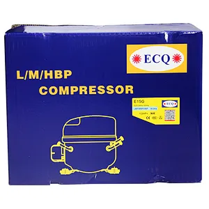 Hot sale ECQ Series L/M/H BP Refrigeration Compressor