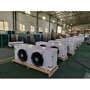 Fish cold storage freezer room cold storage