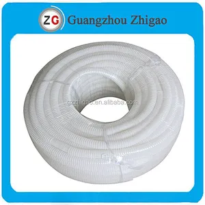 Flexible Air Conditioning Hose Corrugated Drain Pipe for Air conditioning