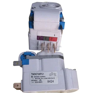 TMDE706PU1 sankyo TMDE Electronic Refrigerator Timer