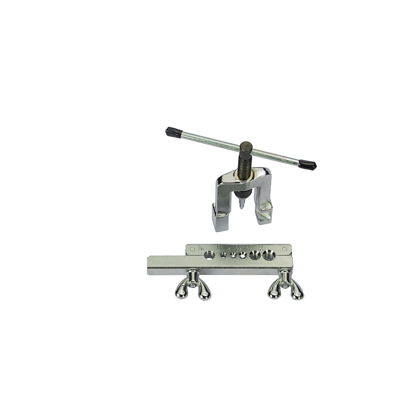Refrigeration Flaring Tool for copper tube